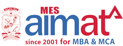 MES-AIMAT Logo